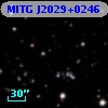 MITG J2029+0246