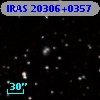 IRAS 20306+0357