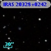 IRAS 20328+0242