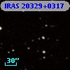 IRAS 20329+0317