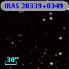 IRAS 20339+0349