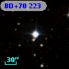 BD+70   223