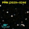 PMN J2029+0246