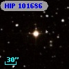 HIP 101686