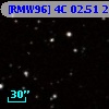 [RMW96] 4C 02.51 2