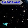 Zel 2029+040