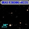 IRAS F20306+0225