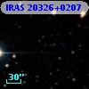 IRAS 20326+0207