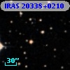 IRAS 20338+0210