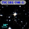 TYC  501-740-1