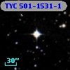 TYC  501-1531-1