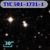 TYC  501-1731-1