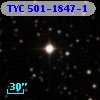 TYC  501-1847-1