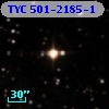 TYC  501-2185-1