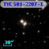 TYC  501-2207-1