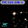 TYC  514-330-1