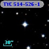 TYC  514-526-1