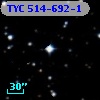 TYC  514-692-1