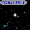 TYC  514-778-1