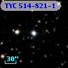 TYC  514-821-1