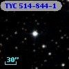TYC  514-844-1