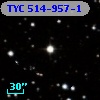 TYC  514-957-1