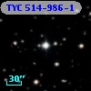 TYC  514-986-1