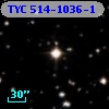 TYC  514-1036-1