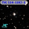TYC  514-1182-1