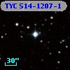 TYC  514-1207-1