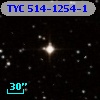 TYC  514-1254-1