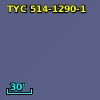 TYC  514-1290-1