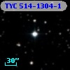 TYC  514-1304-1