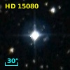 HD  15080