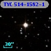 TYC  514-1582-1