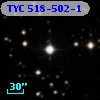 TYC  518-502-1
