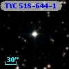 TYC  518-644-1