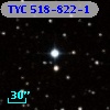 TYC  518-822-1