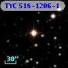 TYC  518-1206-1