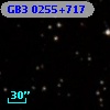 GB3 0255+717