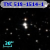 TYC  518-1514-1