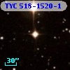 TYC  518-1520-1