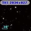 TXS 2034+027