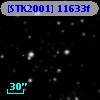 [STK2001] 11633f