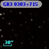 GB3 0303+715