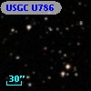 USGC U786