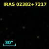IRAS 02382+7217