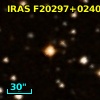 2MASS J20321382+0250231