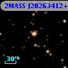 2MASS J20263412+0429366