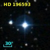 HD 196593